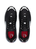 X Undercover Air Max 720 Black Sneakers