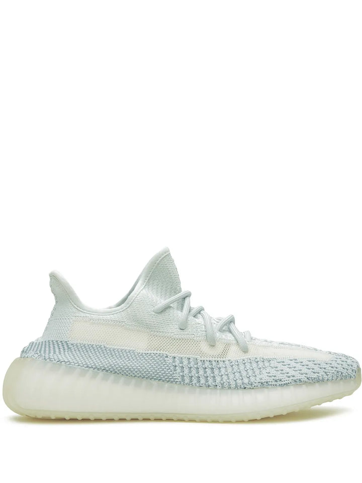 Yeezy Boost 350 V2 Cloud White Sneakers