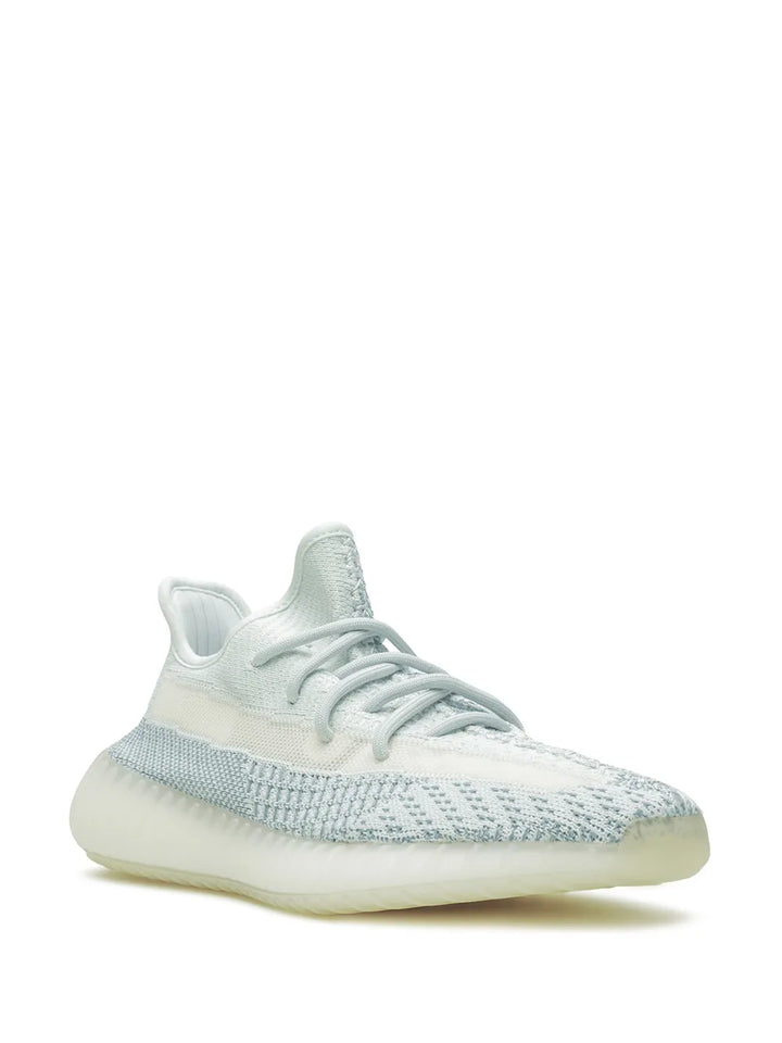 Yeezy Boost 350 V2 Cloud White Sneakers