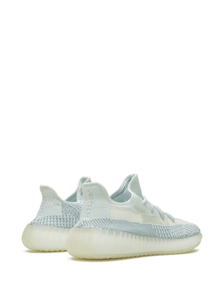 Yeezy Boost 350 V2 Cloud White Sneakers