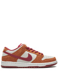 Sb Dunk Low Pro Dark Russet Sneakers