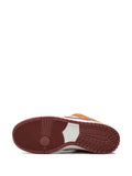 Sb Dunk Low Pro Dark Russet Sneakers