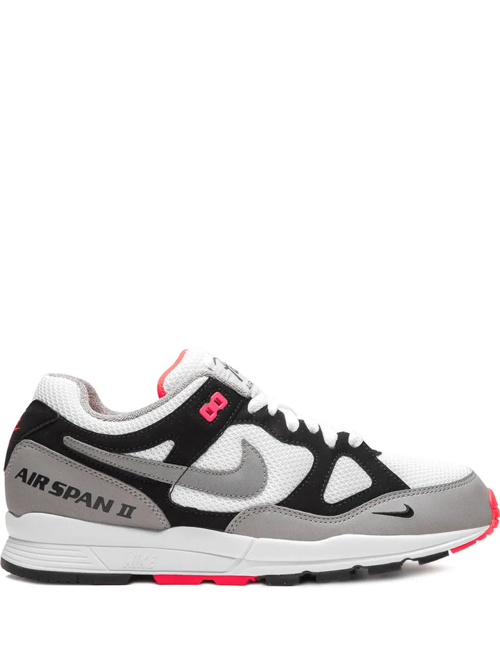 X Patta Air Span Ii Qs Friends & Family Sneakers