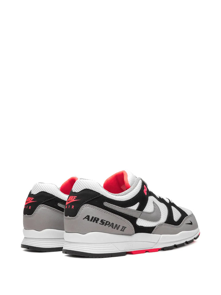 X Patta Air Span Ii Qs Friends & Family Sneakers