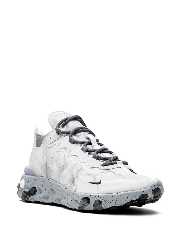 X Kendrick Lamar React Element 55/Kl Sneakers