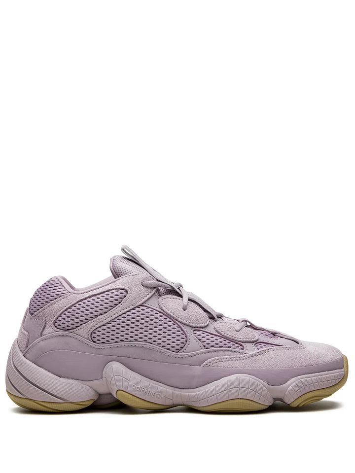 Yeezy 500 Soft Vision Sneakers