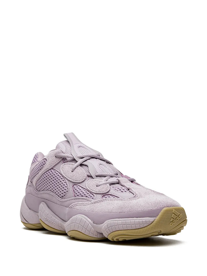 Yeezy 500 Soft Vision Sneakers
