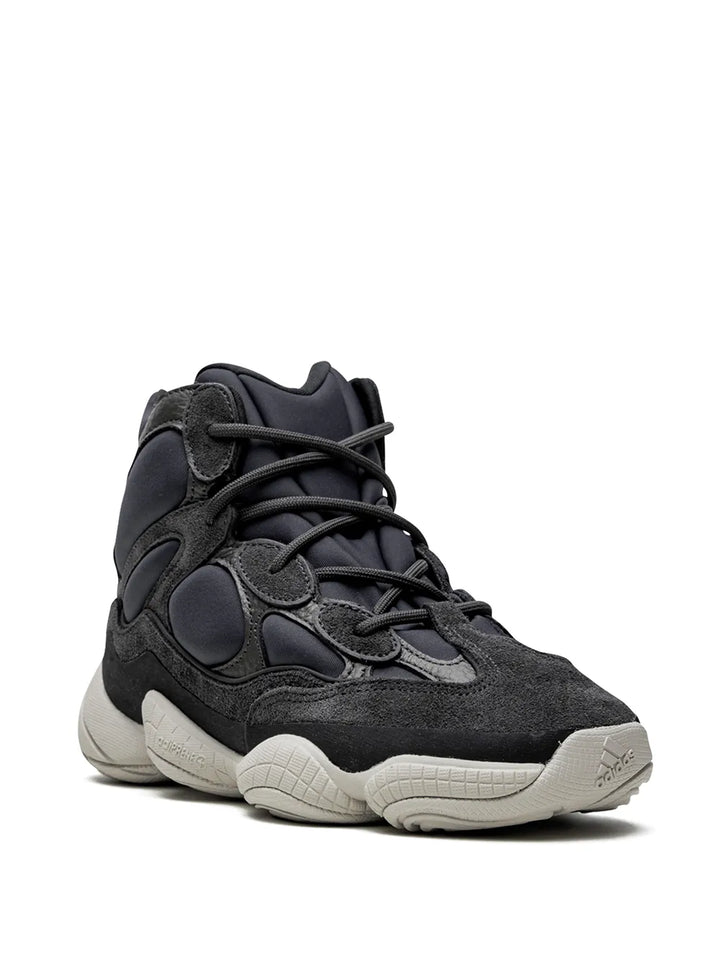 Yeezy 500 High Slate Sneakers
