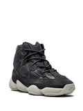 Yeezy 500 High Slate Sneakers