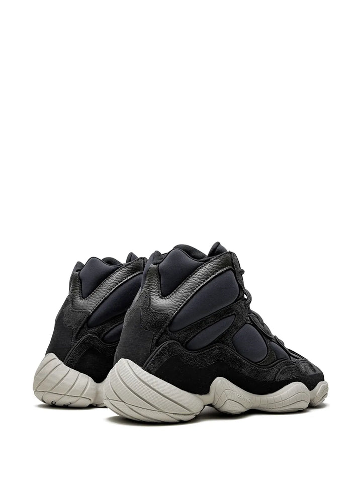 Yeezy 500 High Slate Sneakers