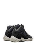 Yeezy 500 High Slate Sneakers
