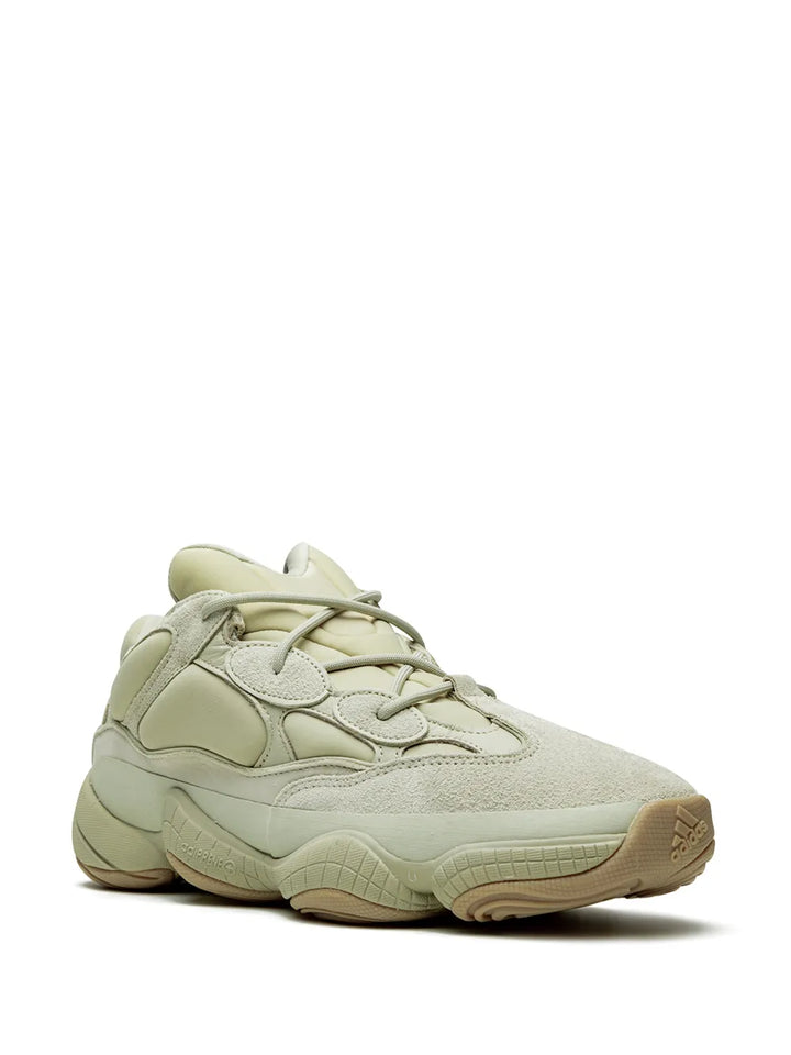 Yeezy 500 Stone Sneakers