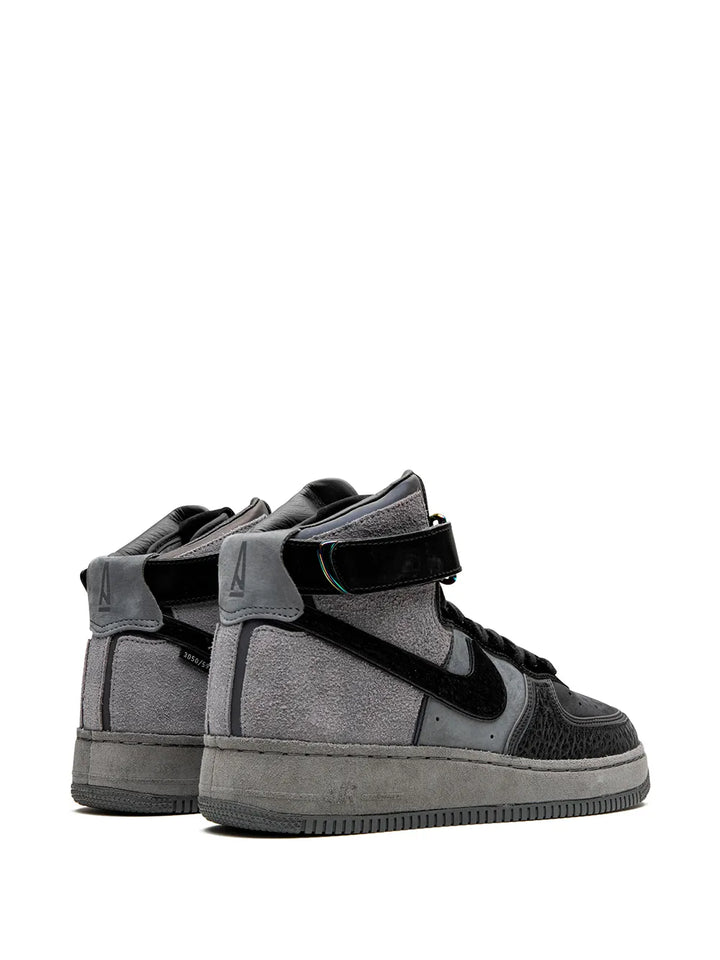 X A Ma Mani e Air Force 1 07 Hand Wash Cold Sneakers