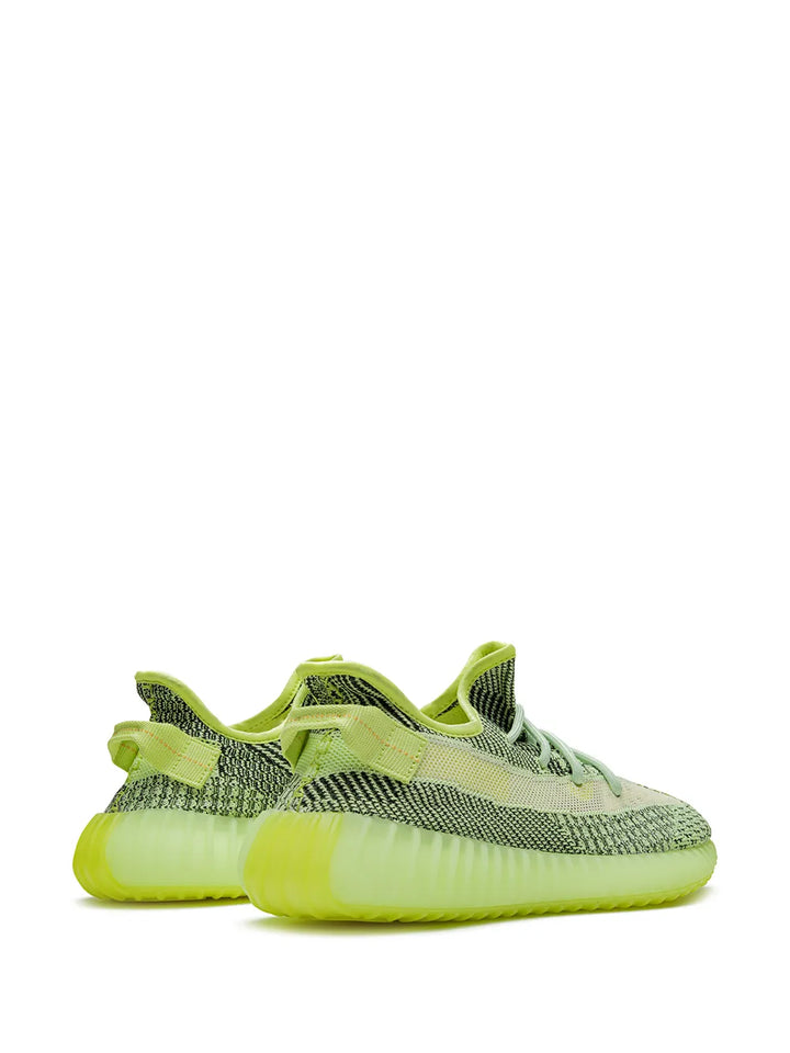 Yeezy Boost 350 V2 Yeezreel Sneakers