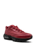 X Supreme Air Max 95 Lux Red Sneakers