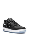 X Colin Kaepernick Air Force 1 07 Qs Sneakers