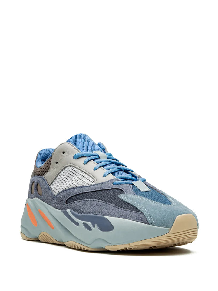 Yeezy Boost 700 Carbon Blue Sneakers