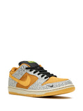 Sb Dunk Low Pro Safari Sneakers