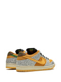 Sb Dunk Low Pro Safari Sneakers