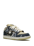X Travis Scott Sb Dunk Low Sneakers