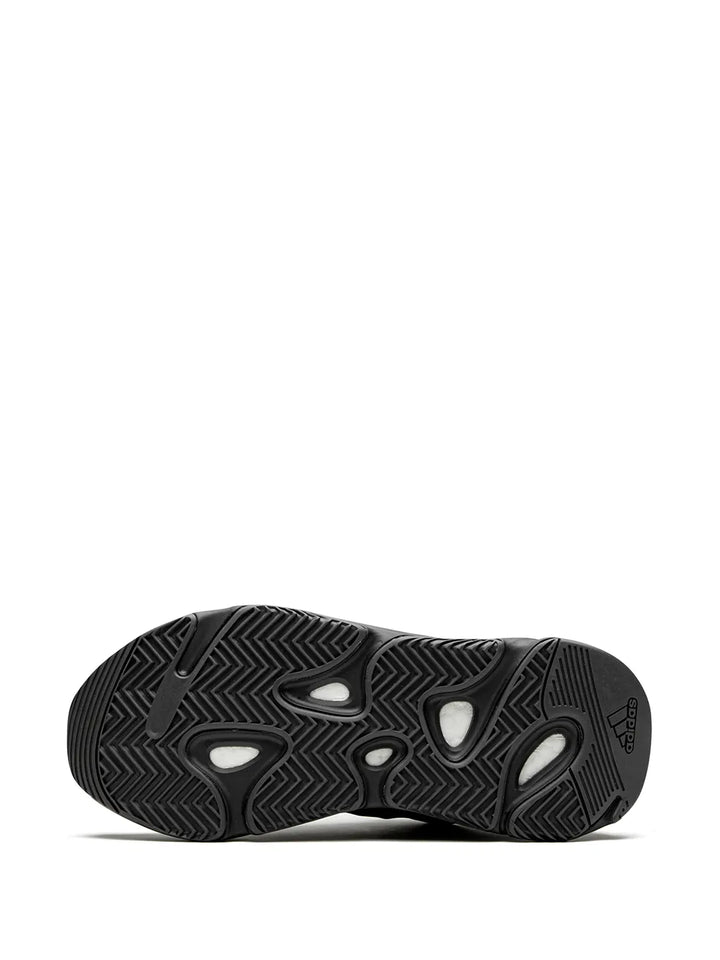 Yeezy Boost 700 Mnvn Triple Black Sneakers