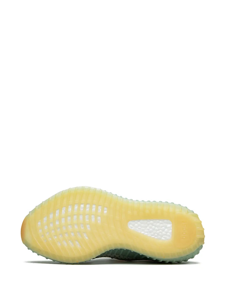 Yeezy Boost 350 V2 Desert Sage Sneakers