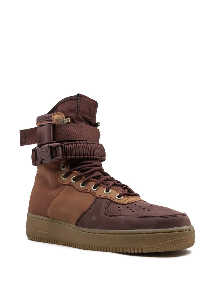 Sf Af1 Prm Sneakers