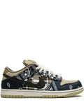 X Travis Scott Sb Dunk Low Qs Special Box Sneakers