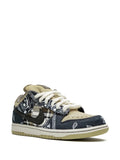 X Travis Scott Sb Dunk Low Qs Special Box Sneakers