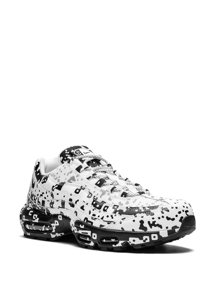 X Cav Empt Air Max 95 Sneakers