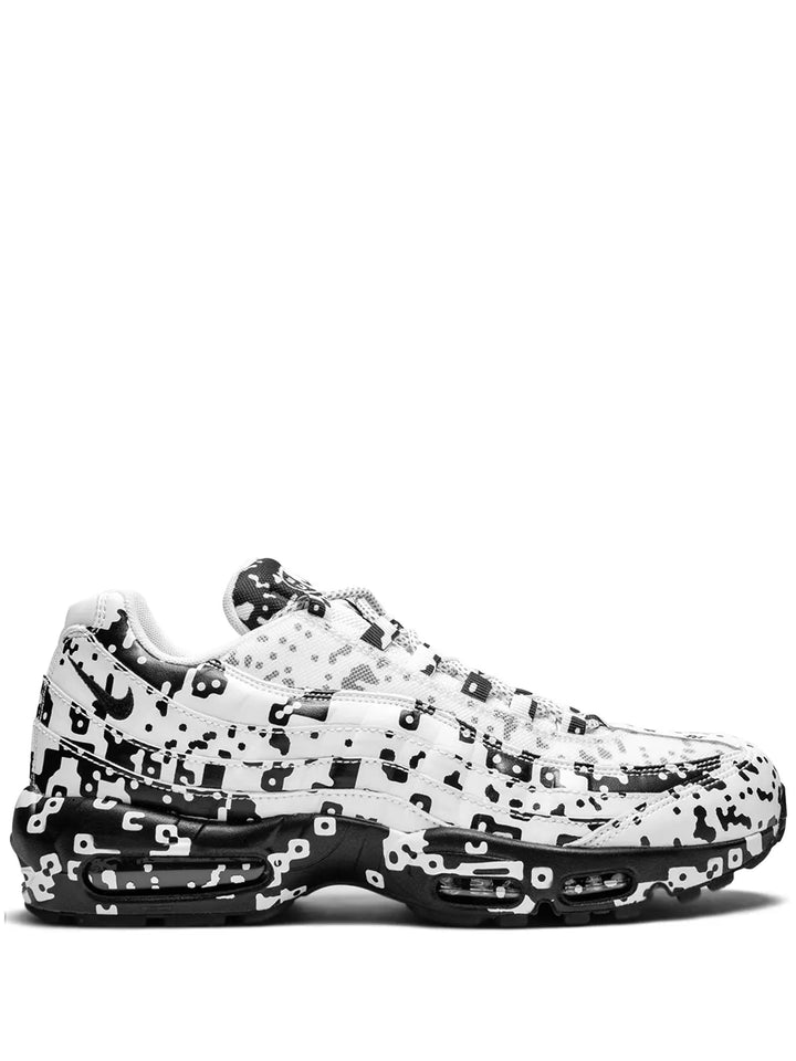 X Cav Empt Air Max 95 Sneakers