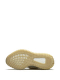Yeezy Boost 350 V2 Flax Sneakers