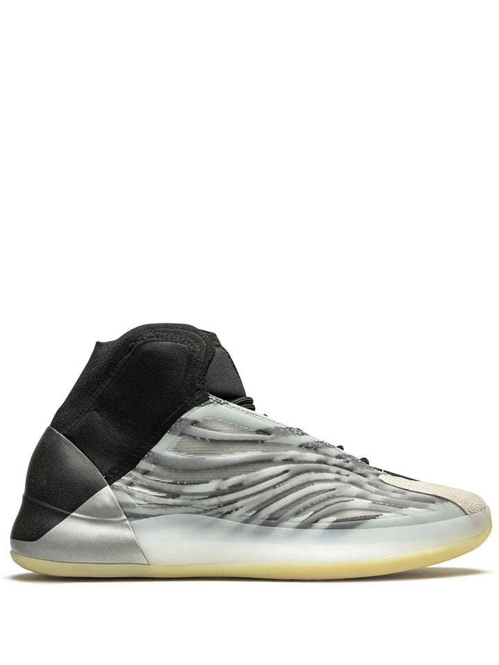 Yeezy Qntm Bsktbl Yeezy Basketball Sneakers