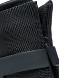 X Fear Of God Air 1 Triple Black Sneakers