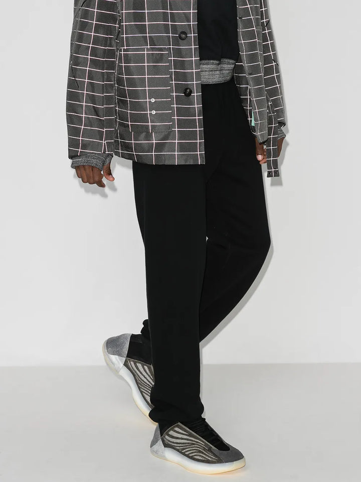 Yeezy Qntm Barium Sneakers