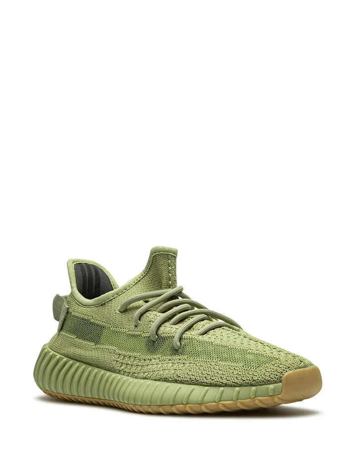 Yeezy Boost 350 V2 Sulfur Sneakers