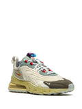 X Travis Scott Air Max 270 React Cactus Trails Sneakers
