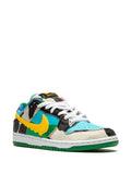 X Ben & Jerrys Sb Dunk Low Chunky Dunky Sneakers