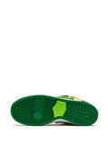 X Ben & Jerrys Sb Dunk Low Chunky Dunky Sneakers