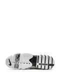 X Stussy Air Zoom Spiridon Kukini Habanero Red Sneakers