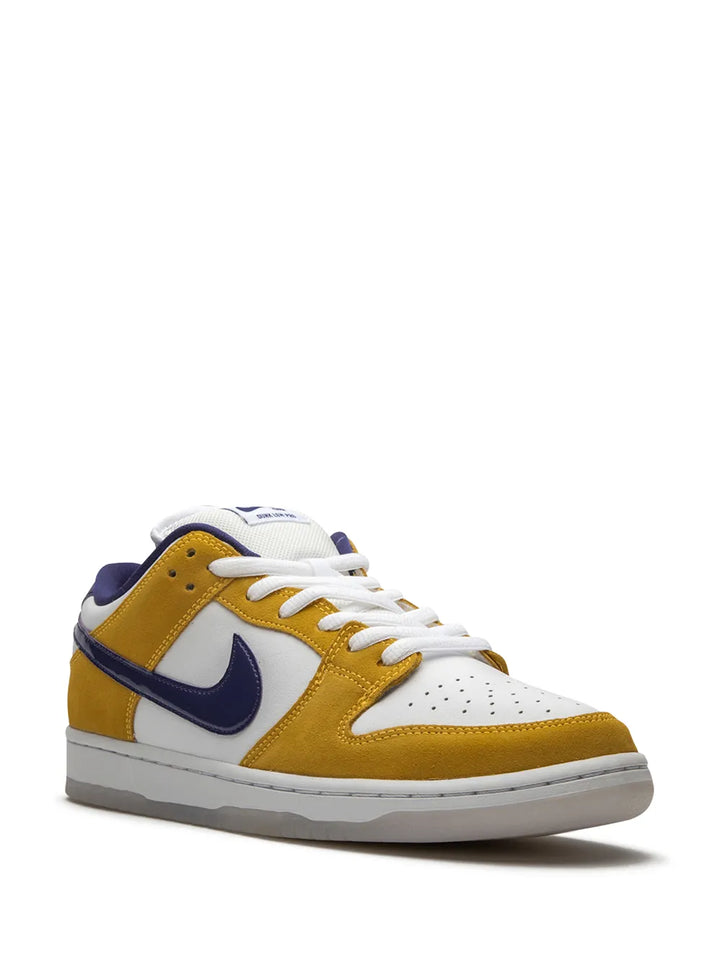 Sb Dunk Low Laser Orange Sneakers