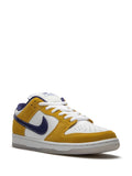Sb Dunk Low Laser Orange Sneakers