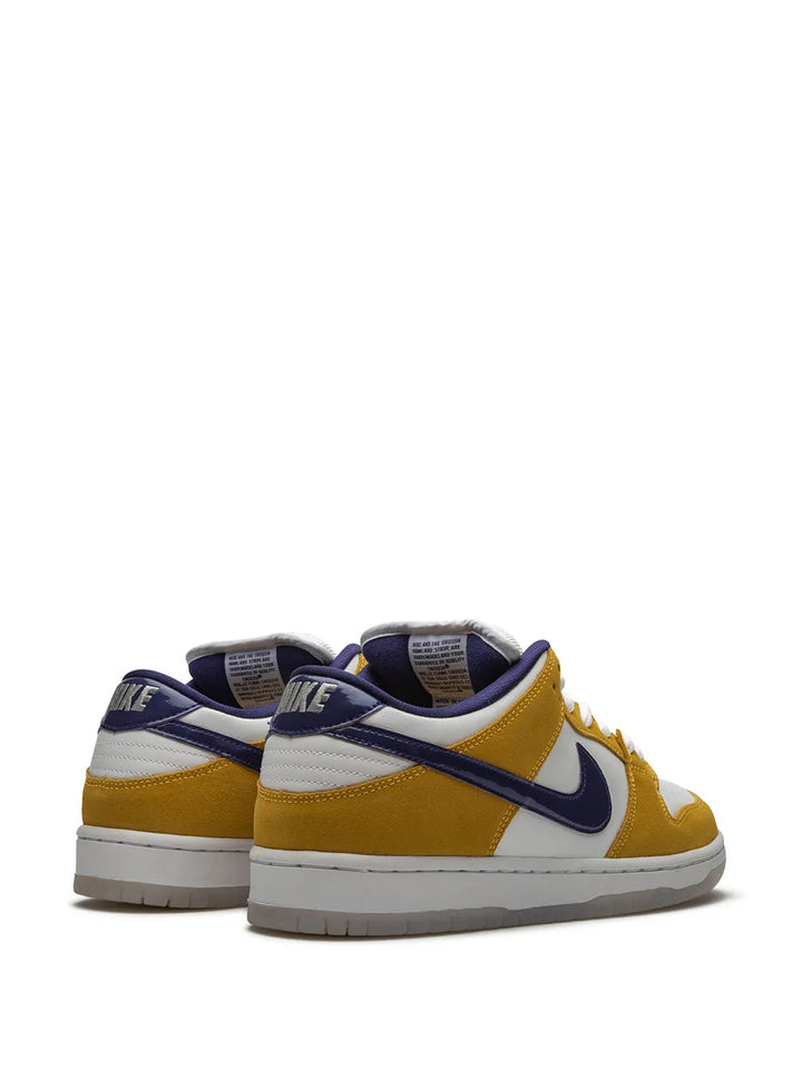 Sb Dunk Low Laser Orange Sneakers