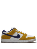 Sb Dunk Low Laser Orange Sneakers