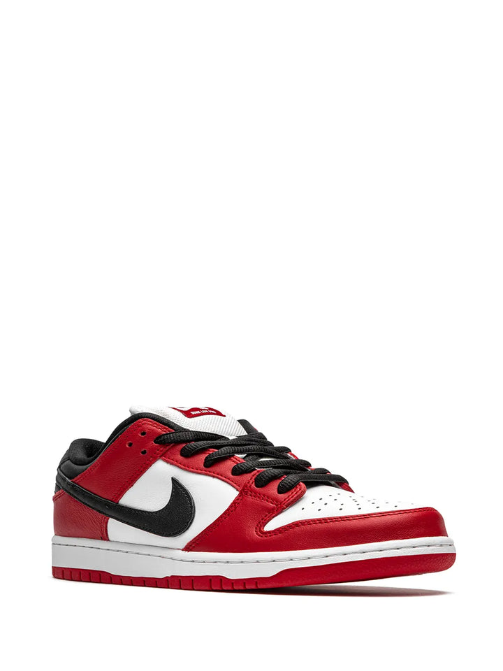 Sb Dunk Low Pro Chicago Sneakers
