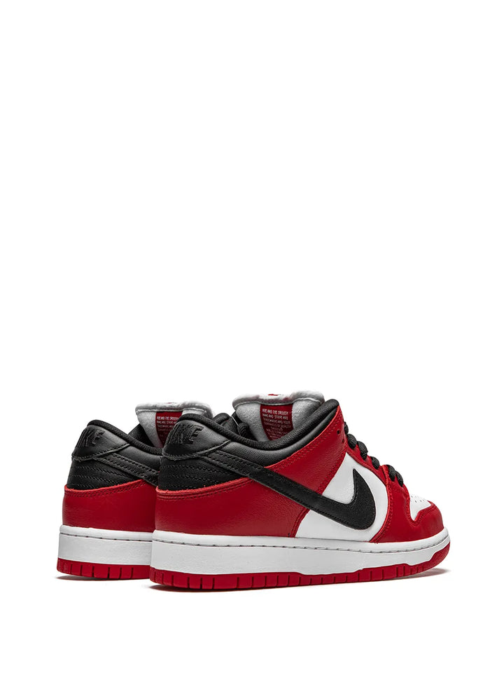 Sb Dunk Low Pro Chicago Sneakers