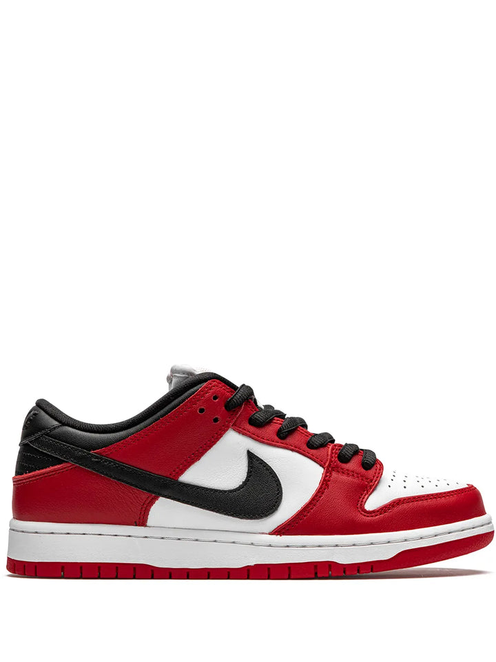 Sb Dunk Low Pro Chicago Sneakers