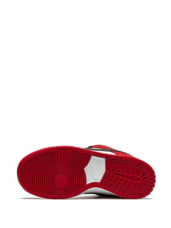 Sb Dunk Low Pro Chicago Sneakers