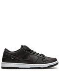 X Civilist Sb Dunk Low Sneakers