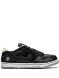X Medicom Toy Sb Dunk Low Be@Rbrick Sneakers